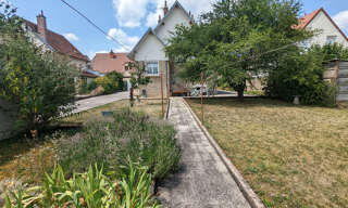 Maison 6 Pièces 127 m² à vendre à Chenôve (21300)