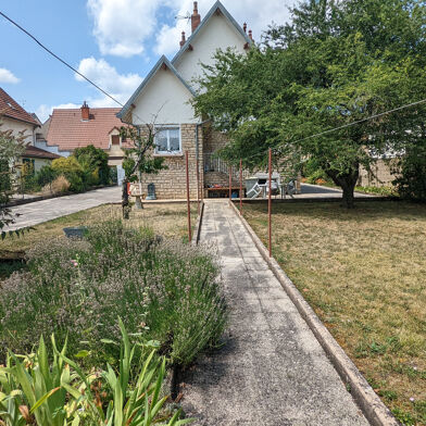 Maison 6 pièces 285000 €