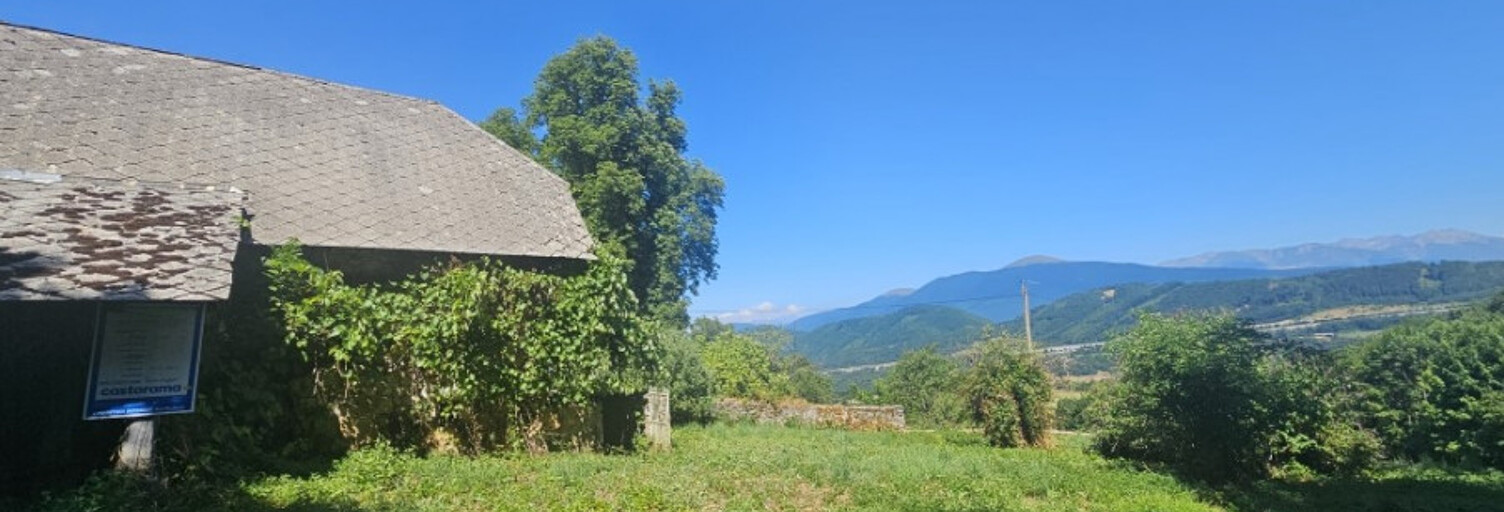 Divers 3 Pièces 100 m² à vendre à Miribel-Lanchâtre (38450)