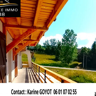 Appartement 5 pièces 450000 €