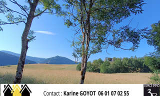 Terrain  679 m² à vendre à Villard-de-Lans (38250)