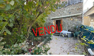 Maison 5 Pièces 92 m² à vendre à La Motte-d'Aveillans (38770)