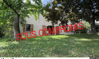 Maison 6 Pièces 212 m² à vendre à La Motte-d'Aveillans (38770)