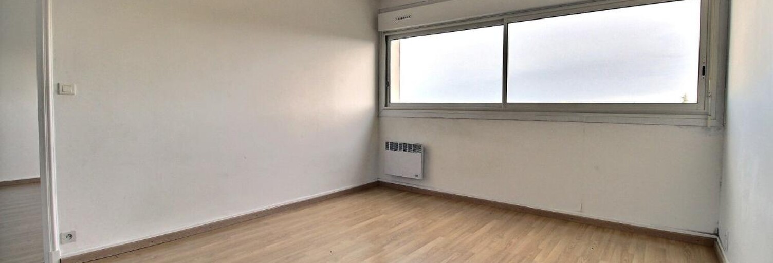 Appartement 2 Pièces 50 m² à louer à Lavaur (81500)