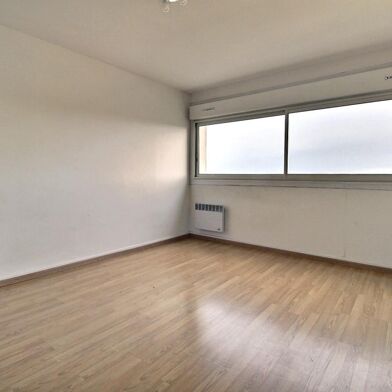 Appartement 2 pièces 470 €