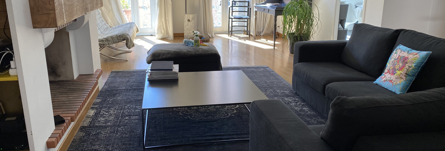 Appartement 6 Pièces 150 m² à louer à Toulouse (31000)