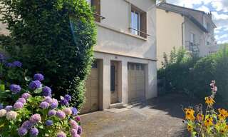 Maison 4 Pièces 114 m² à vendre à Limoges (87100)