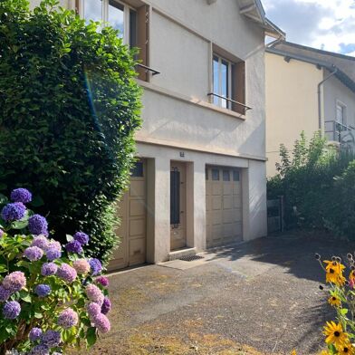 Maison 4 pièces 115000 €