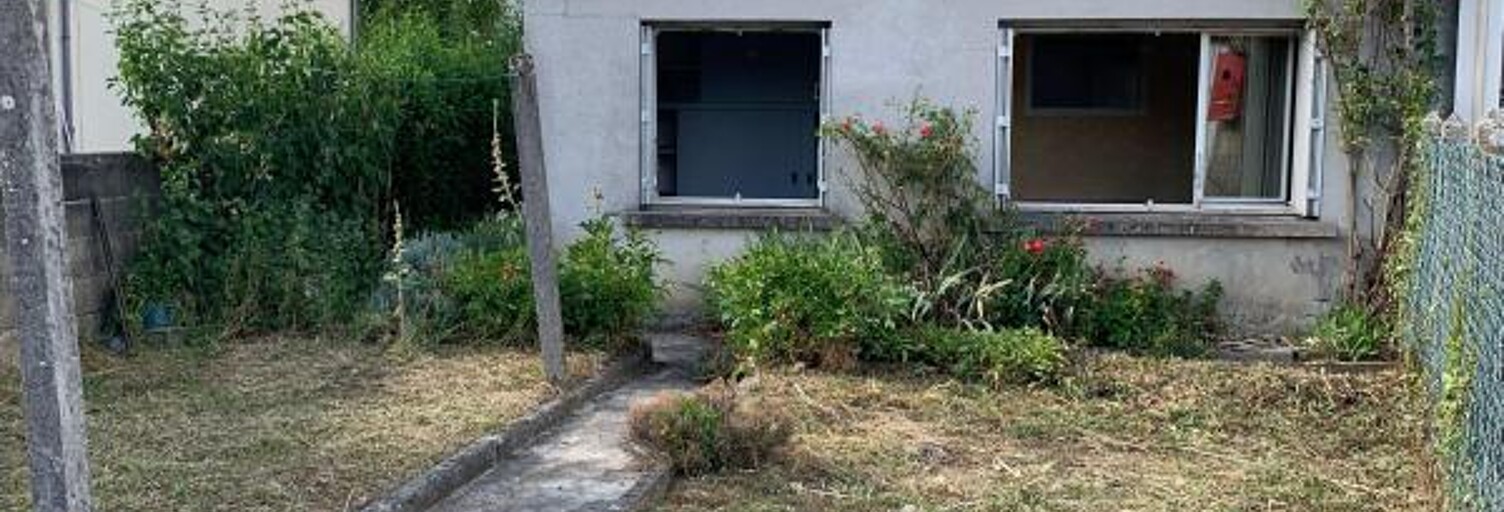 Maison 4 Pièces 114 m² à vendre à Limoges (87100)