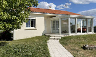 Maison 7 Pièces 113 m² à vendre à Pouzauges (85700)