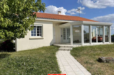 Maison 7 pièces 189000 €