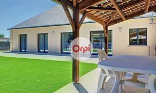 Maison 4 Pièces 143 m² à vendre à Questembert (56230)