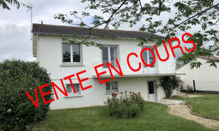 Maison 4 Pièces 77 m² à vendre à Pouzauges (85700)