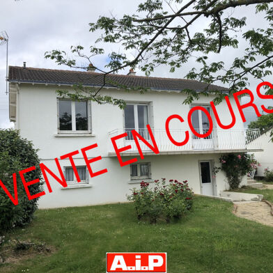 Maison 4 pièces 89760 €
