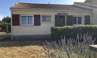 Maison 5 Pièces 86 m² à vendre à Sèvremont (85700)