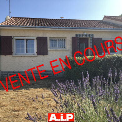 Maison 5 pièces 152975 €