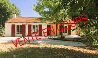 Maison 5 Pièces 95 m² à vendre à Pouzauges (85700)