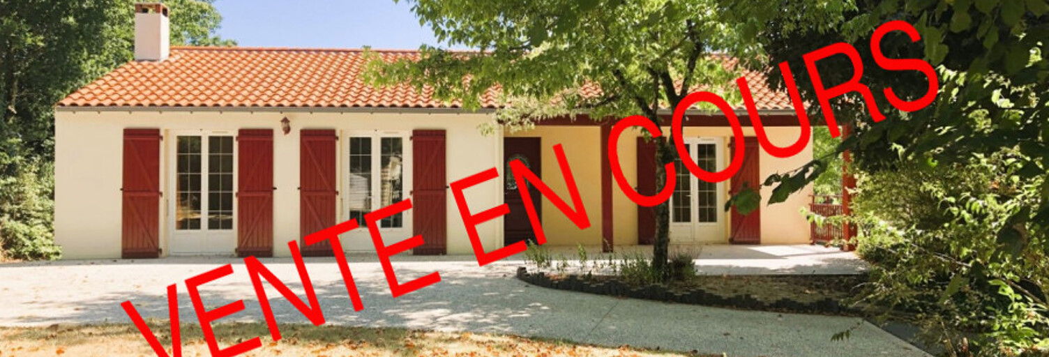 Maison 5 Pièces 95 m² à vendre à Pouzauges (85700)