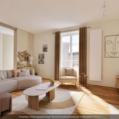 Maison 5 pièces 328500 €