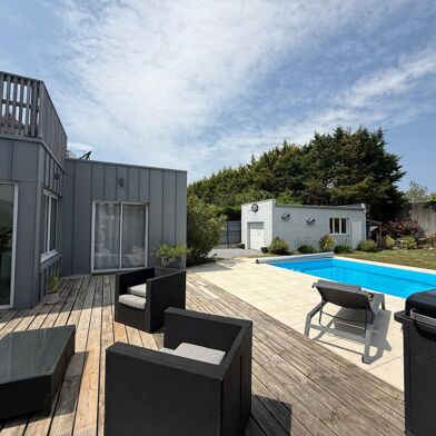 Maison 5 pièces 658350 €