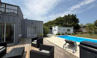 Maison 5 Pièces 150 m² à vendre à La Baule-Escoublac (44500)