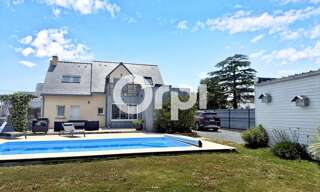 Maison 5 Pièces 150 m² à vendre à La Baule-Escoublac (44500)