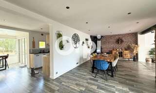 Maison 5 Pièces 150 m² à vendre à La Baule-Escoublac (44500)