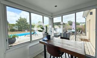 Maison 5 Pièces 150 m² à vendre à La Baule-Escoublac (44500)