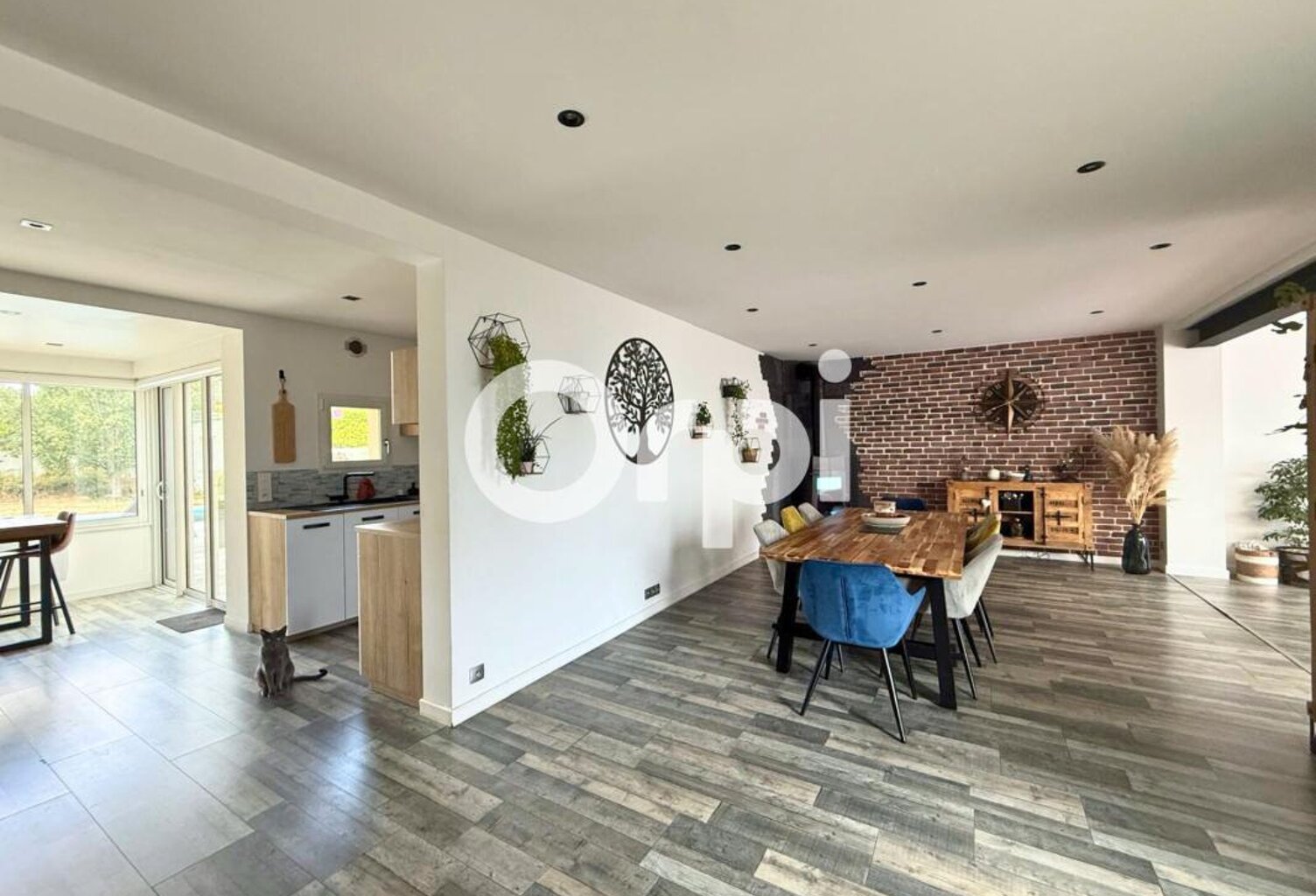 Maison à vendre proche bourg d'escoublac — photo 1