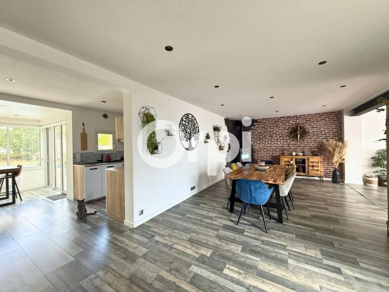 Maison à vendre proche bourg d'escoublac — photo 1