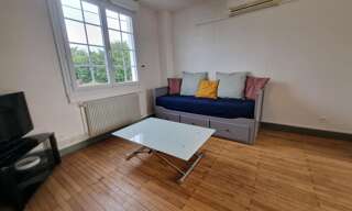 Immeuble  200 m² à vendre à Tours (37000)