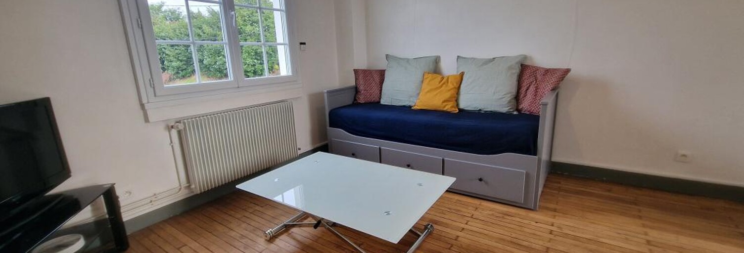 Immeuble  200 m² à vendre à Tours (37000)