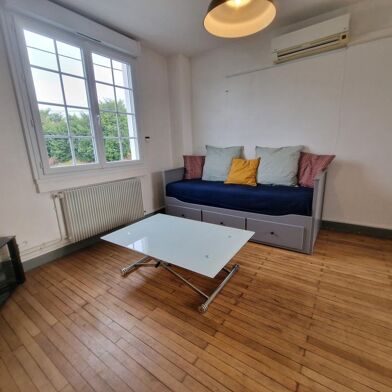 Immeuble  675000 €