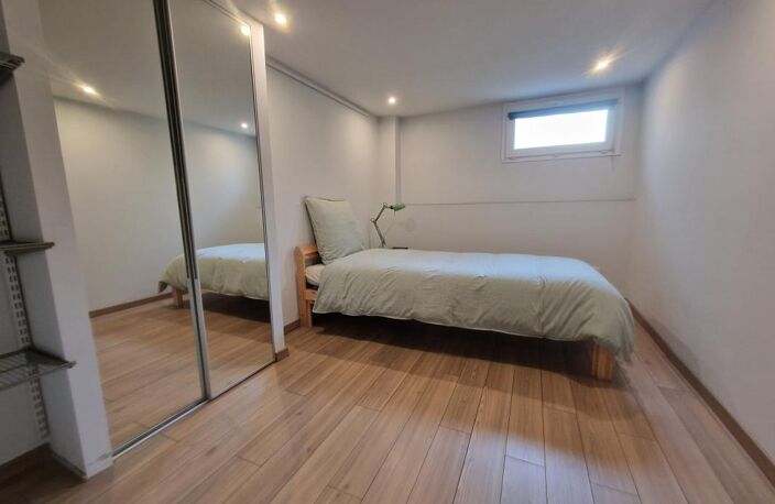 Immeuble Tours — photo 3