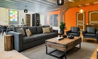 Maison 5 Pièces 119 m² à vendre à Briou (41370)