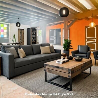 Maison 5 pièces 98000 €