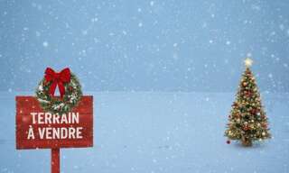 Terrain  1614 m² à vendre à Traînou (45470)