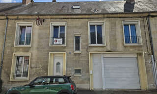Maison 8 Pièces 141 m² à vendre à Braine (02220)
