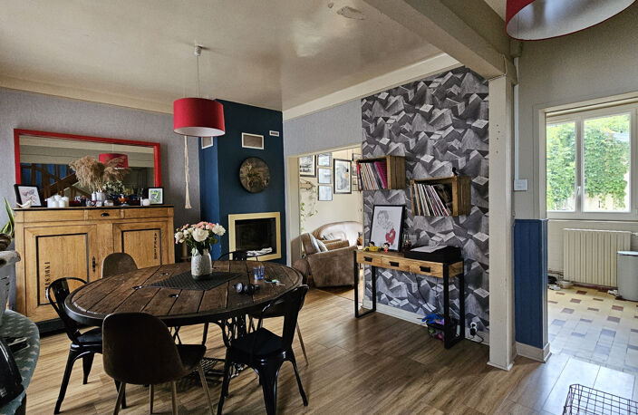 Vente maison 8 pièces 141 m² Braine (02220) — photo 2