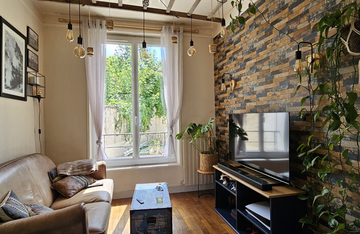 Vente maison 8 pièces 141 m² Braine (02220) — photo 3