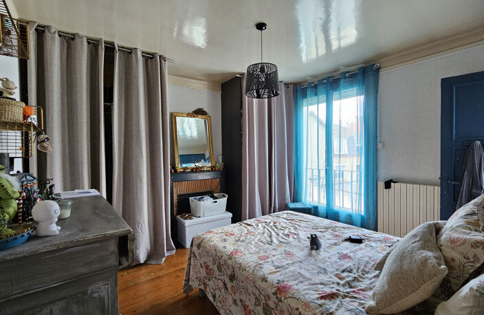 Vente maison 8 pièces 141 m² Braine (02220) — photo 5