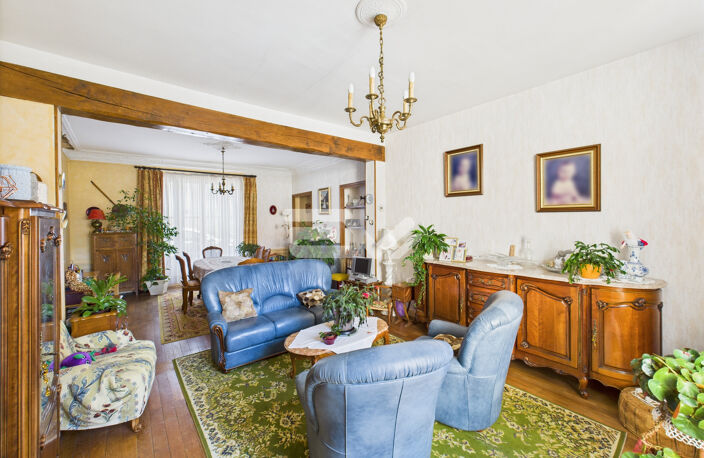 Vente maison 8 pièces 225 m² Fère-en-Tardenois (02130) — photo 3