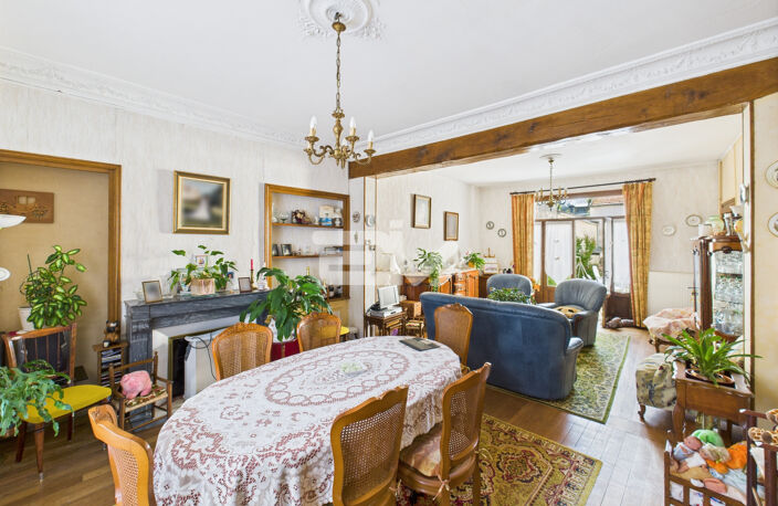 Vente maison 8 pièces 225 m² Fère-en-Tardenois (02130) — photo 4