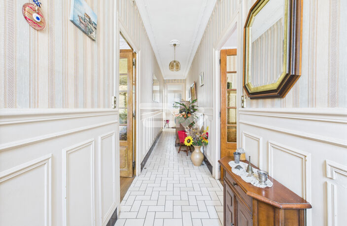 Vente maison 8 pièces 225 m² Fère-en-Tardenois (02130) — photo 5