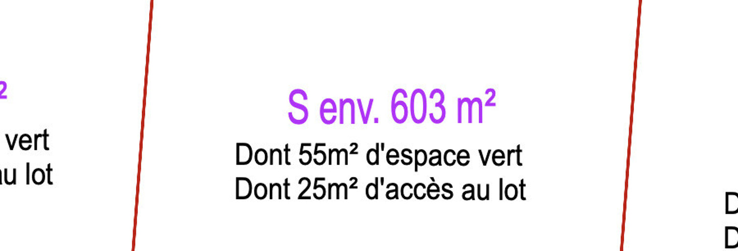 Terrain   m² à vendre à Merfy (51220)