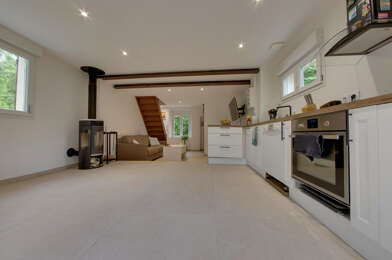 Maison 2 pièces 179900 €