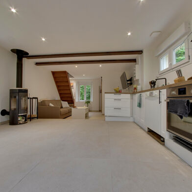 Maison 2 pièces 179900 €