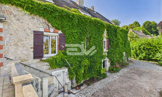 Maison  198 m² à vendre à Fismes (51170)