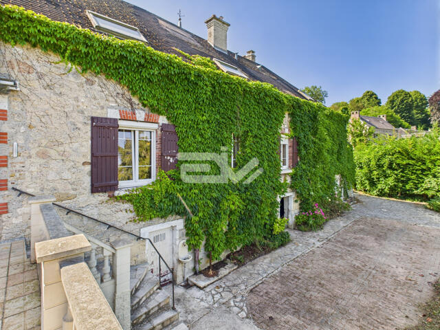Maison proposé à Fismes