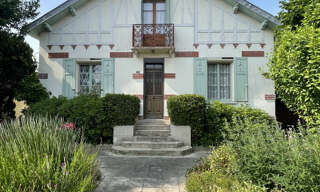 Maison 4 Pièces 85 m² à vendre à Fismes (51170)